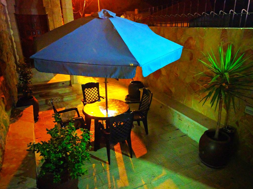 St Thomas Home'S Guesthouse - Jerusalem Exterior photo