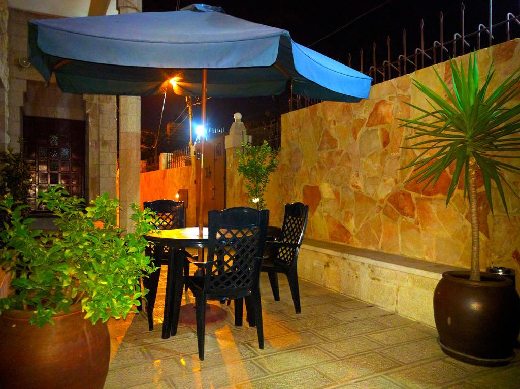 St Thomas Home'S Guesthouse - Jerusalem Exterior photo