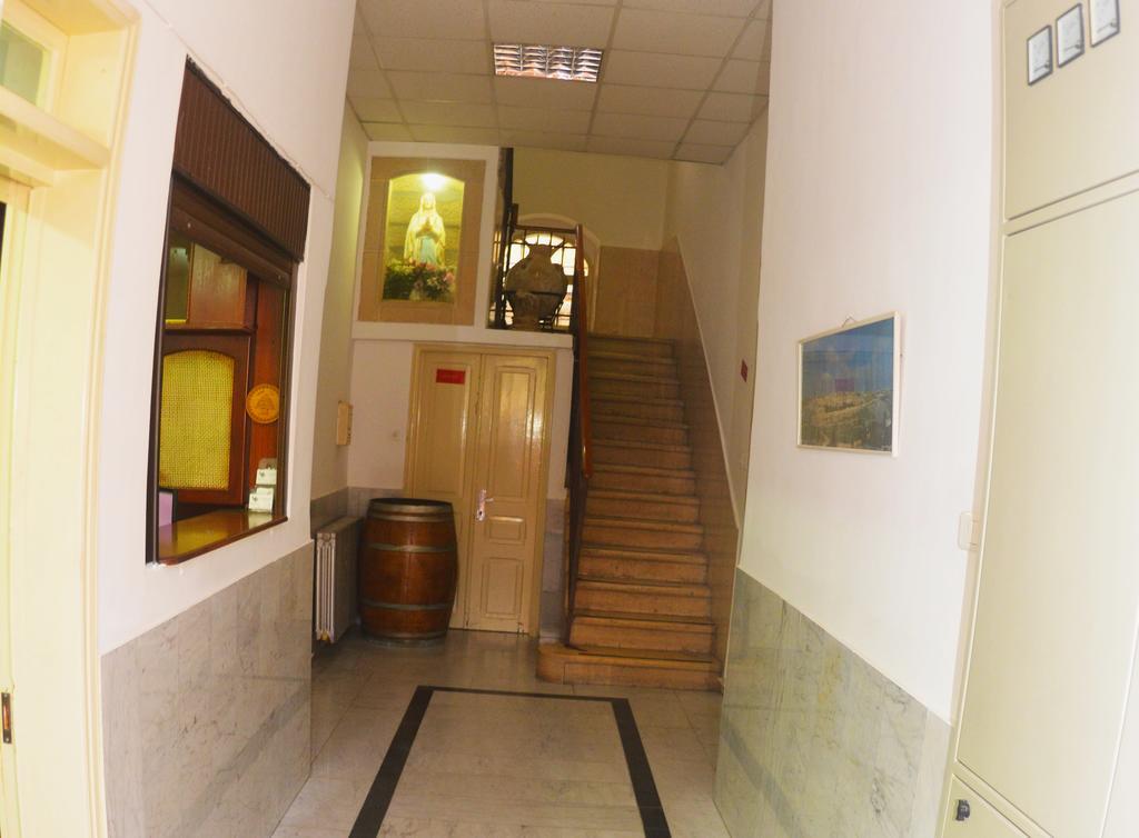 St Thomas Home'S Guesthouse - Jerusalem Exterior photo